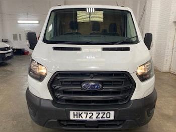 Used Ford Transit 2022 for sale - 78735058: Photo