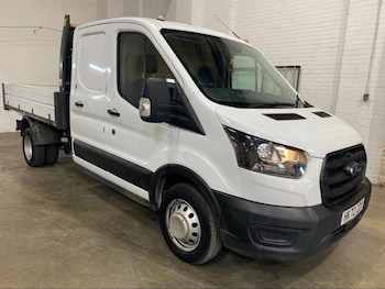 Used Ford Transit 2022 for sale - 78735058: Photo