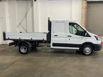 Used Ford Transit 2022 for sale - 78735058: Photo