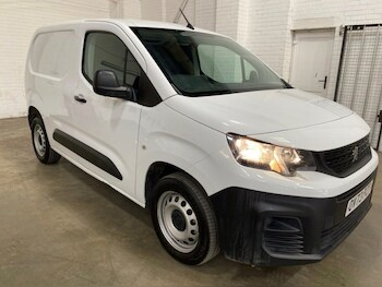 Used Peugeot Partner 2023 for sale - 78781964: Photo