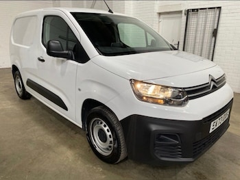 Used Citroen Berlingo 2023 for sale - 78629712: Photo