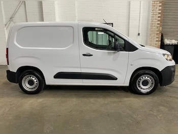 Used Citroen Berlingo 2023 for sale - 78629712: Photo