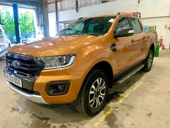 Used Ford Ranger 2023 for sale - 78574771: Photo