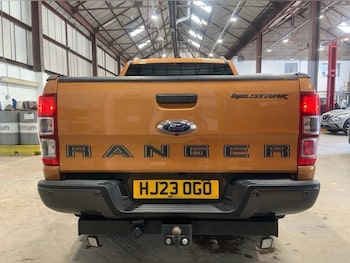 Used Ford Ranger 2023 for sale - 78574771: Photo