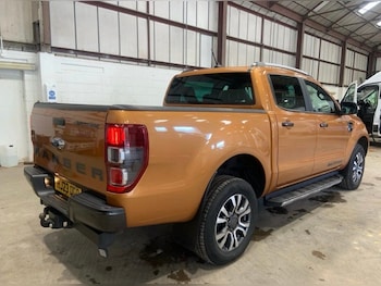 Used Ford Ranger 2023 for sale - 78574771: Photo
