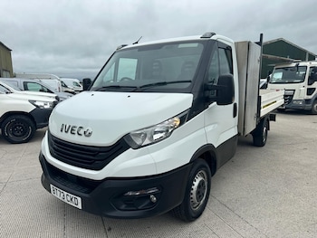 Used Iveco Daily 2023 for sale - 78883992: Photo