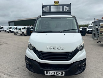 Used Iveco Daily 2023 for sale - 78883992: Photo
