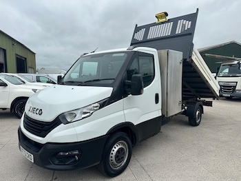Used Iveco Daily 2023 for sale - 78883992: Photo