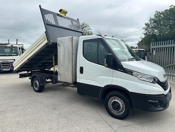 Used Iveco Daily 2023 for sale - 78883992: Photo