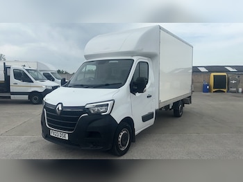 Used Renault Master 2023 for sale - 78735049: Photo