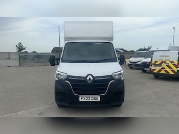 Used Renault Master 2023 for sale - 78735049: Photo