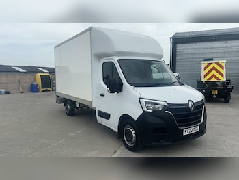Used Renault Master 2023 for sale - 78735049: Photo