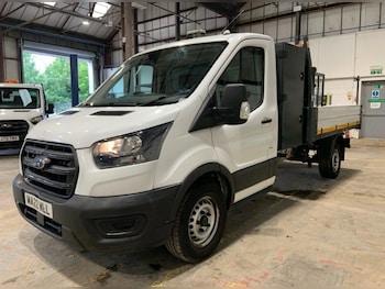 Used Ford Transit 2022 for sale - 78860735: Photo