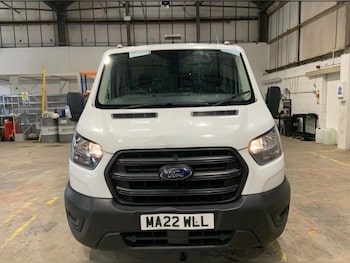 Used Ford Transit 2022 for sale - 78860735: Photo