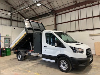 Used Ford Transit 2022 for sale - 78860735: Photo