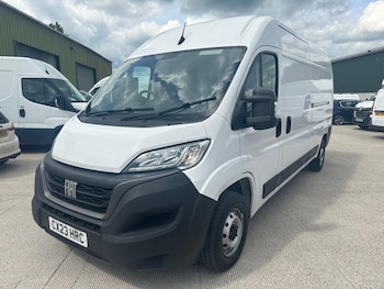 Used Fiat Ducato 2023 for sale - 78574773: Photo