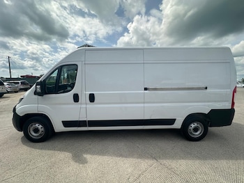 Used Fiat Ducato 2023 for sale - 78574773: Photo