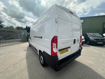 Used Fiat Ducato 2023 for sale - 78574773: Photo