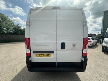 Used Fiat Ducato 2023 for sale - 78574773: Photo