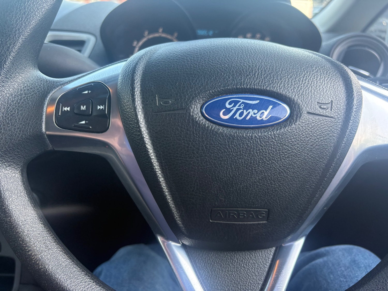 Used Ford Fiesta 2014 for sale - 77951746: Photo 10