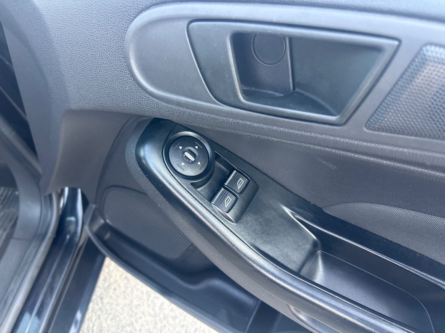 Used Ford Fiesta 2014 for sale - 77951746: Photo 8