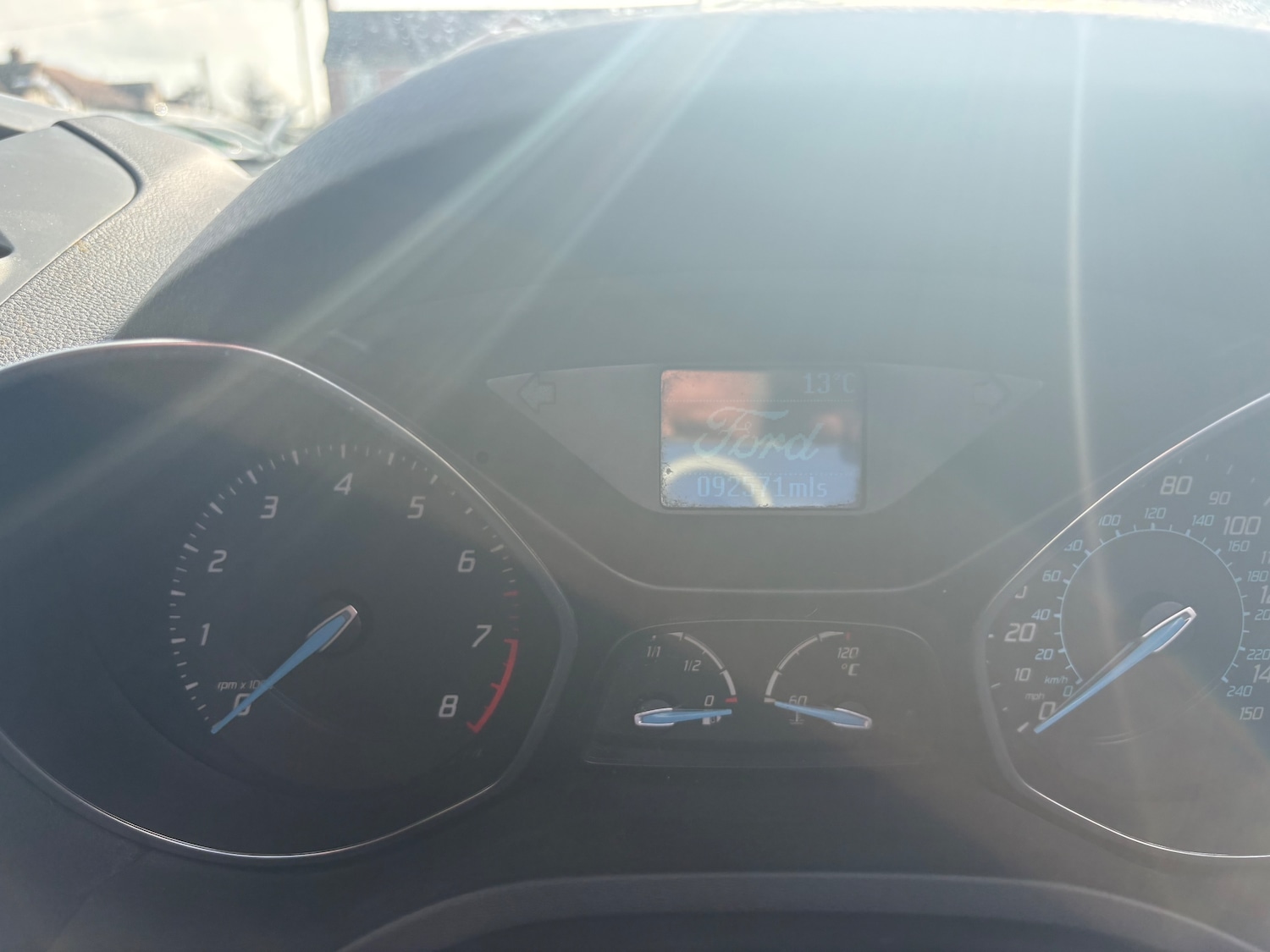 Used Ford Grand C-Max 2011 for sale - 77542614: Photo 10