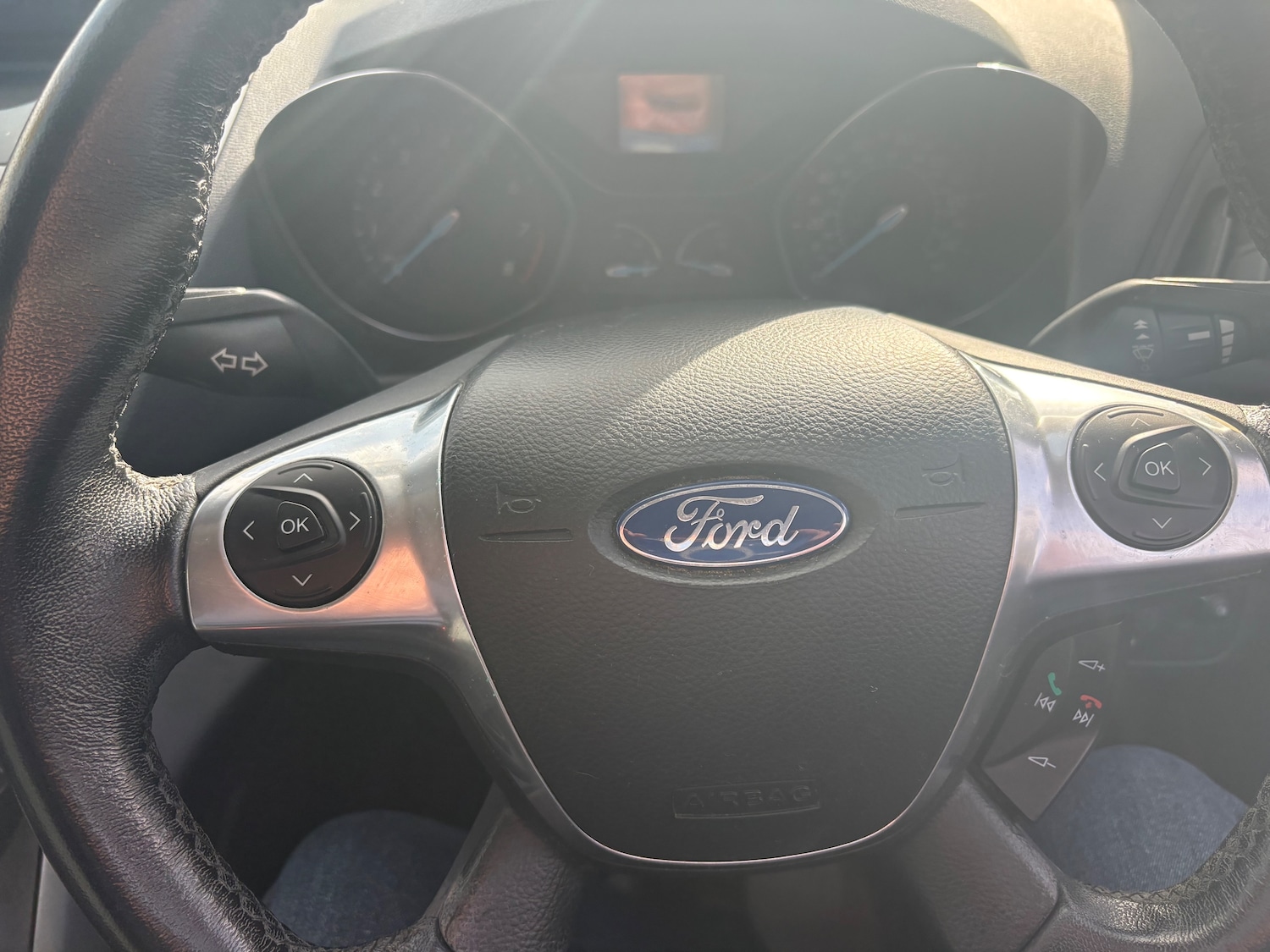 Used Ford Grand C-Max 2011 for sale - 77542614: Photo 11