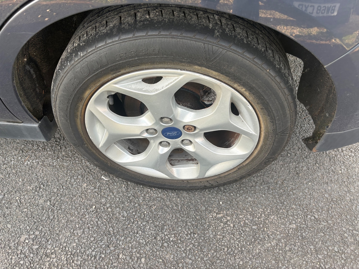 Used Ford Grand C-Max 2011 for sale - 77542614: Photo 5