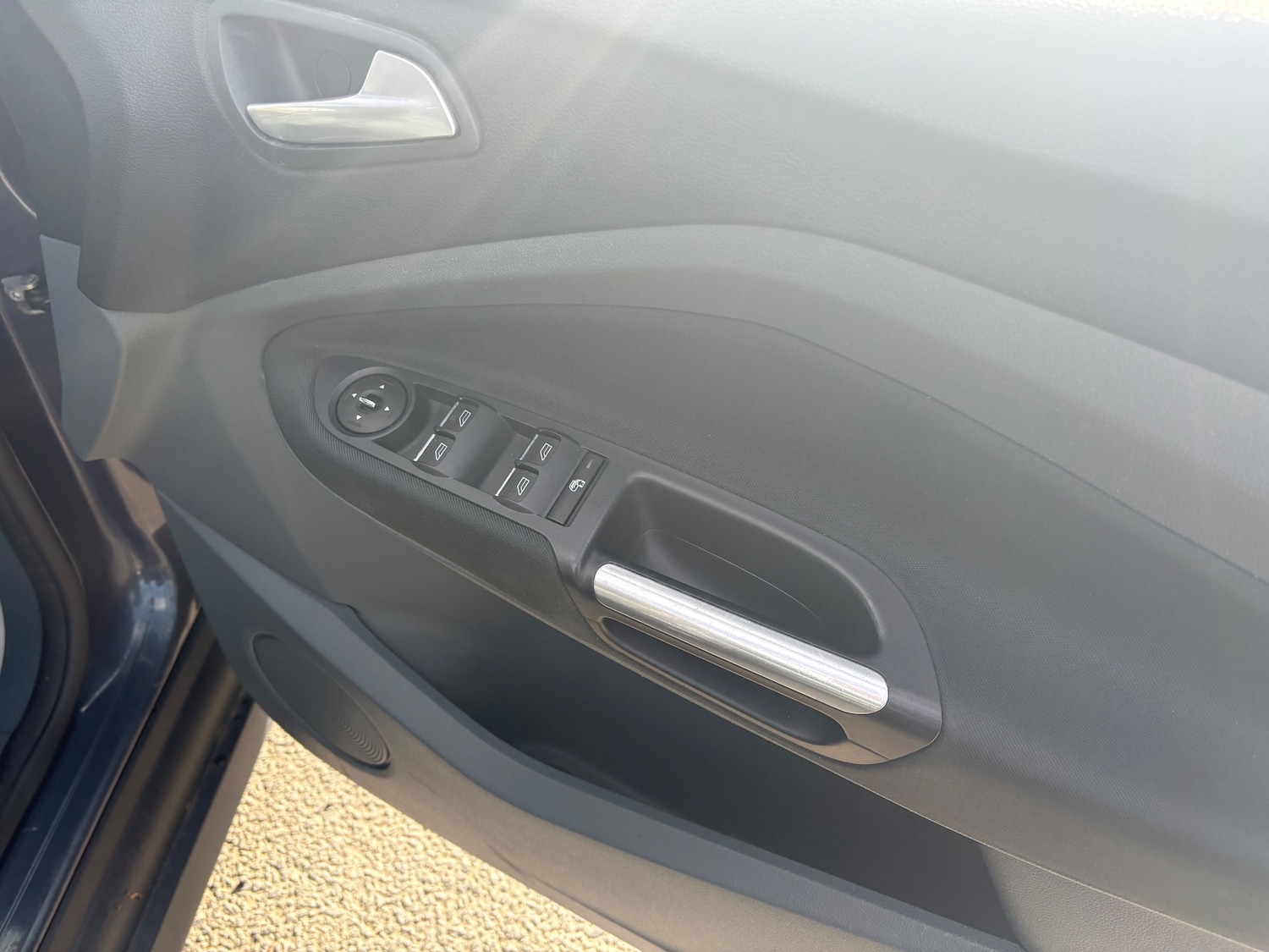 Used Ford Grand C-Max 2011 for sale - 77542614: Photo 9