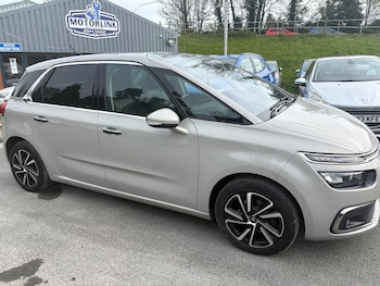 Used Citroen C4 Picasso 2017 for sale - 78237038: Photo