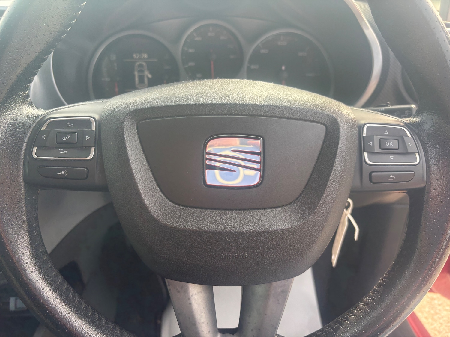 Used SEAT Leon 2011 for sale - 77764229: Photo 10