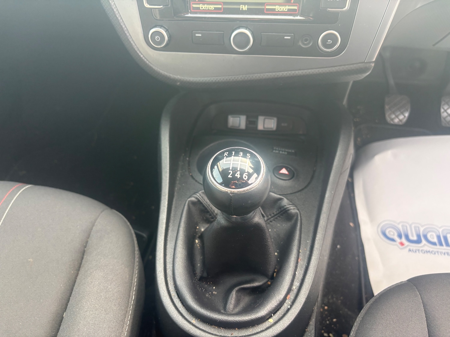 Used SEAT Leon 2011 for sale - 77764229: Photo 12