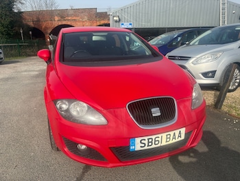 SEAT Leon feature image