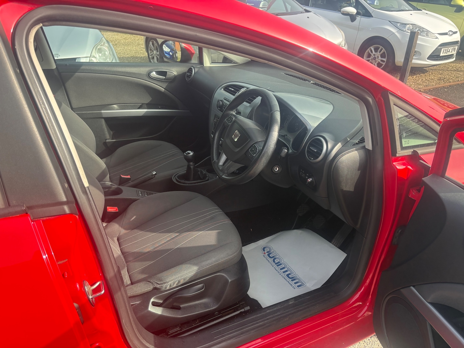 Used SEAT Leon 2011 for sale - 77764229: Photo 7