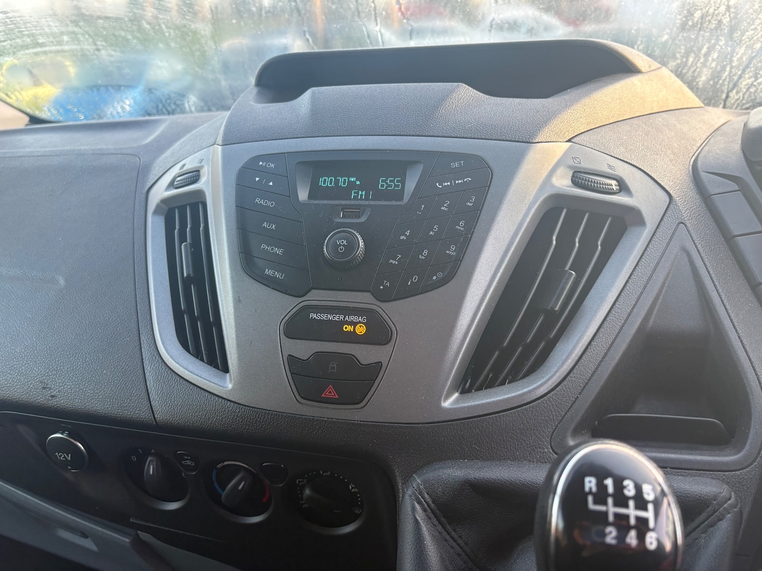 Used Ford Transit Custom 2016 for sale - 77931783: Photo 10