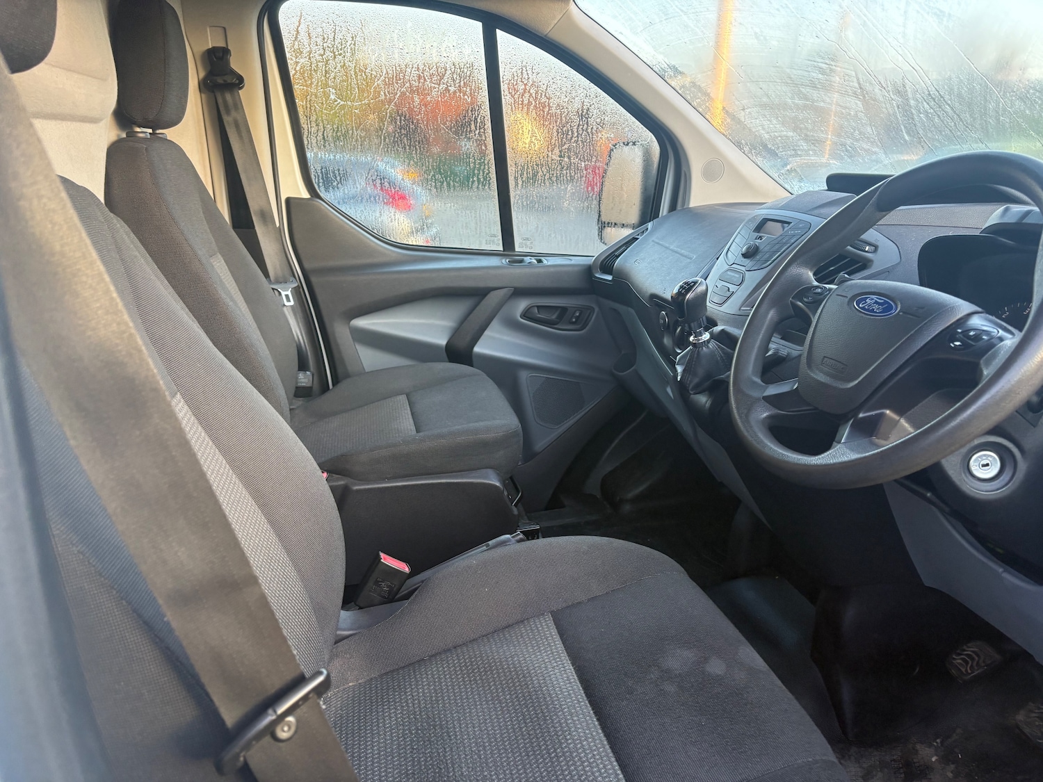 Used Ford Transit Custom 2016 for sale - 77931783: Photo 8