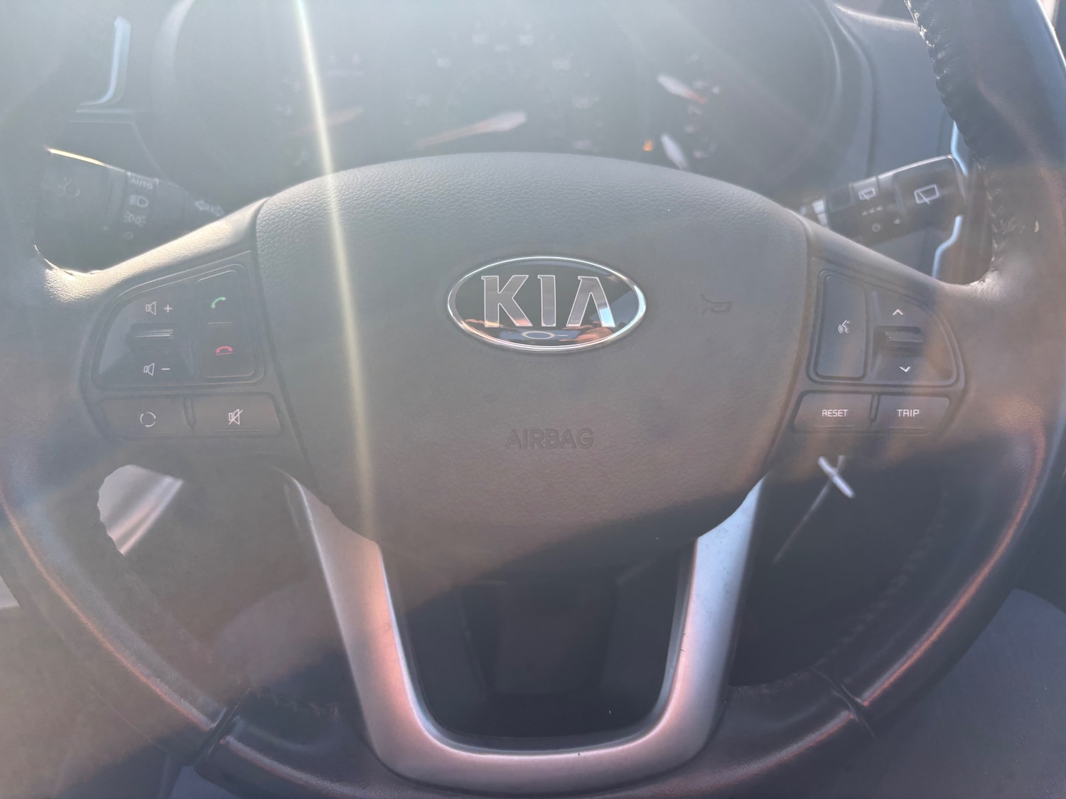 Used Kia Rio 2015 for sale - 77614640: Photo 10