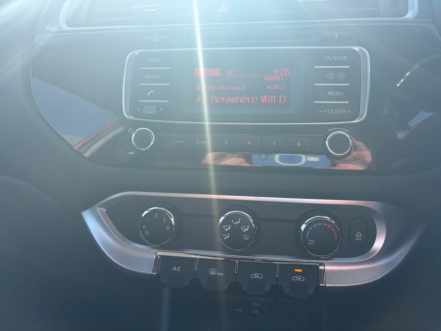 Used Kia Rio 2015 for sale - 77614640: Photo 11