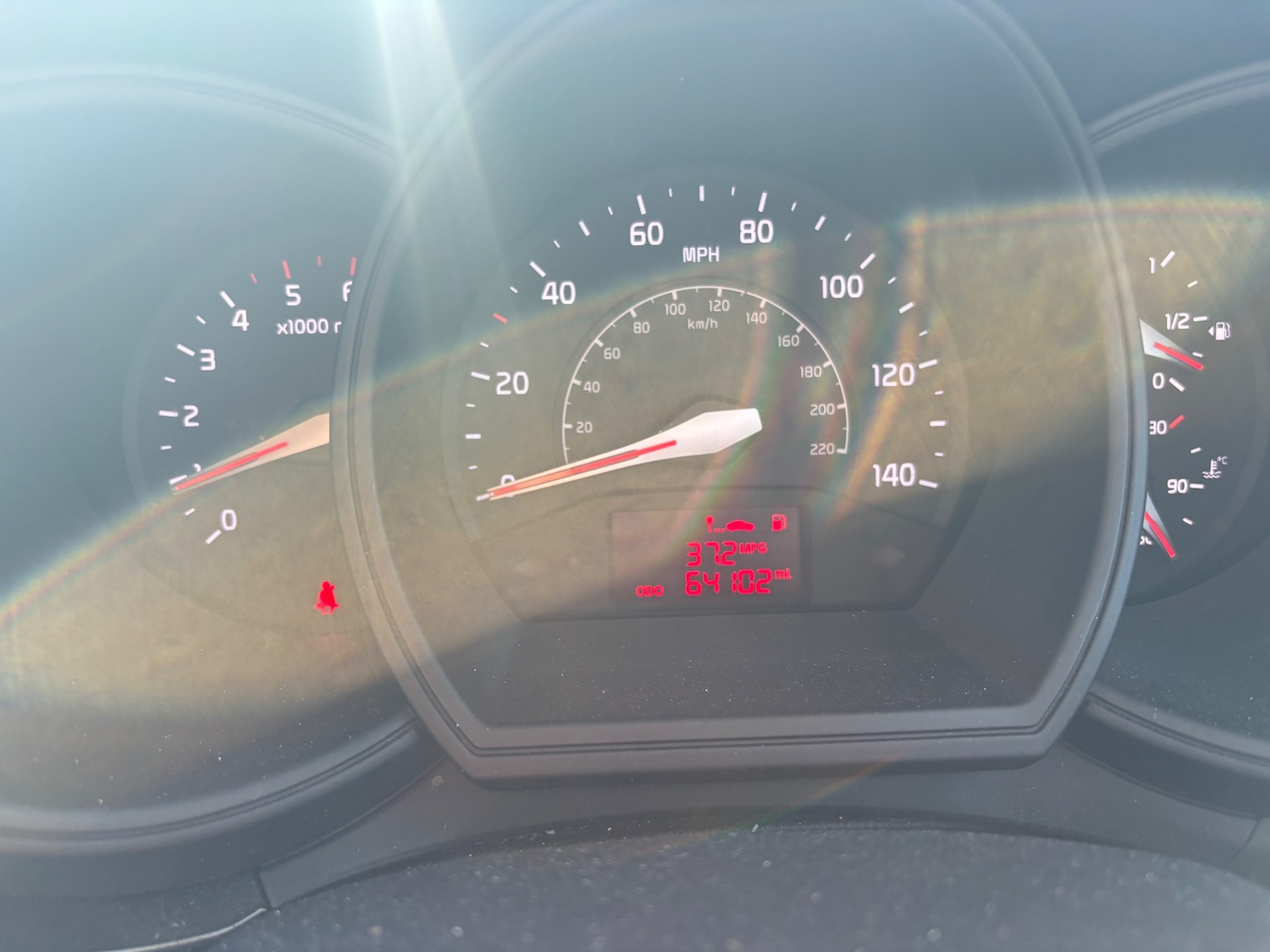 Used Kia Rio 2015 for sale - 77614640: Photo 13