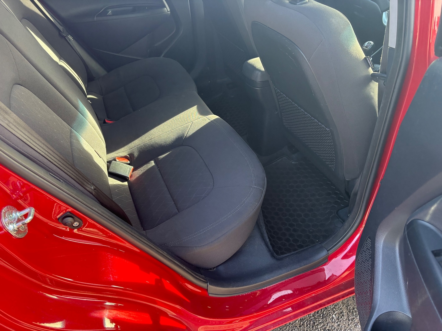 Used Kia Rio 2015 for sale - 77614640: Photo 7