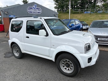 Used Suzuki Jimny 2016 for sale - 78633243: Photo