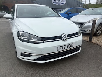 Used Volkswagen Golf 2017 for sale - 78197188: Photo