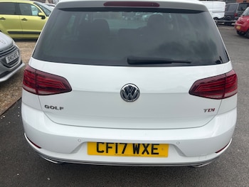 Used Volkswagen Golf 2017 for sale - 78197188: Photo
