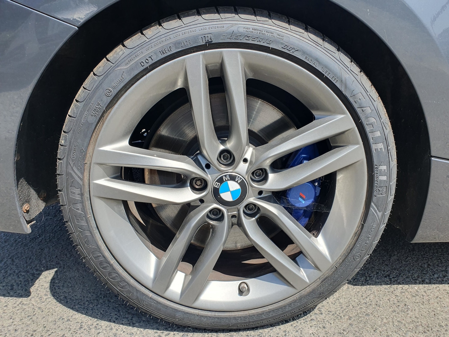 Used BMW 2 Series 2015 for sale - 77436332: Photo 10