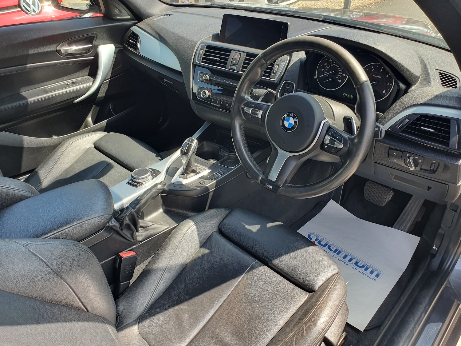 Used BMW 2 Series 2015 for sale - 77436332: Photo 8
