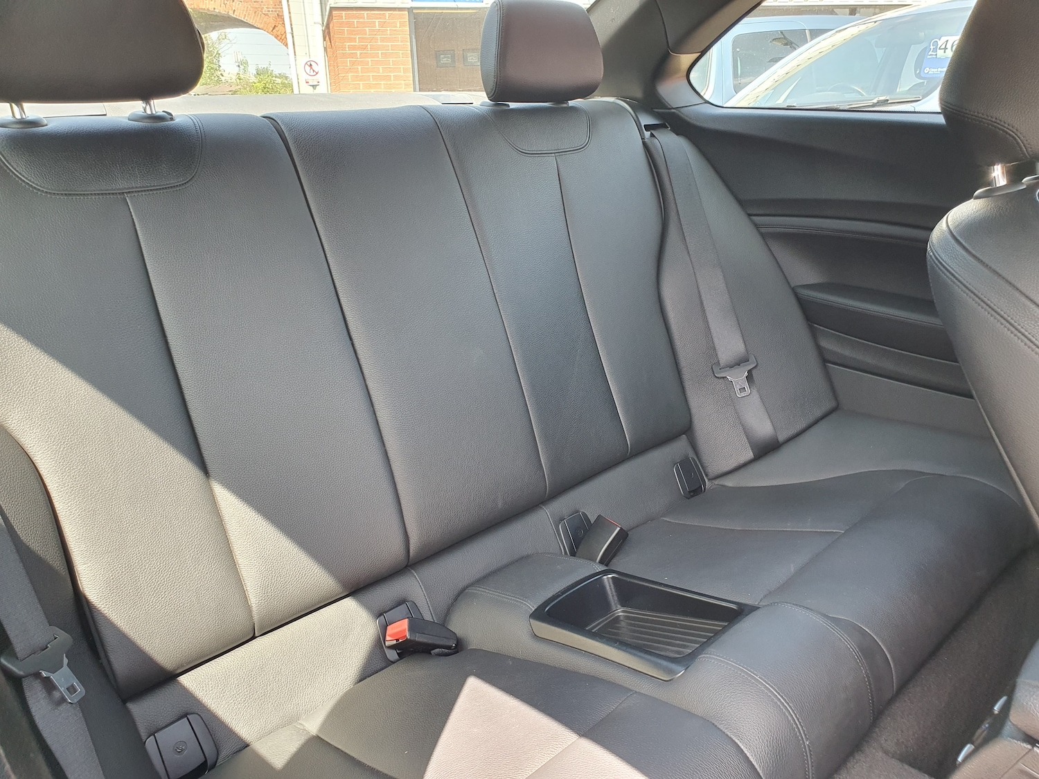 Used BMW 2 Series 2015 for sale - 77436332: Photo 9