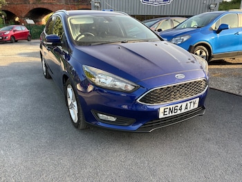 Used Ford Focus 2015 for sale - 78699020: Photo