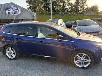 Used Ford Focus 2015 for sale - 78699020: Photo