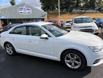Used Audi A4 2016 for sale - 79381027: Photo