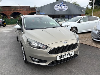 Used Ford Focus 2015 for sale - 79023727: Photo